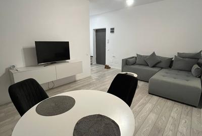 Apartament cu 2 camere decomandat, mobilat în Grozăvești - 2