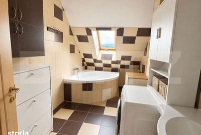 Apartament cu 3 camere în Florești - 5