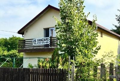 Casa de vânzare  Soveja (Com Câmpuri) - 2