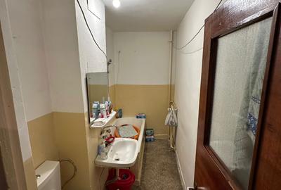 Garsonieră decomandată în Viilor - 6