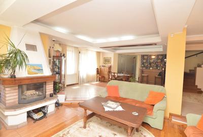 Vila Superba Buftea | Teren 1081 mp - 10