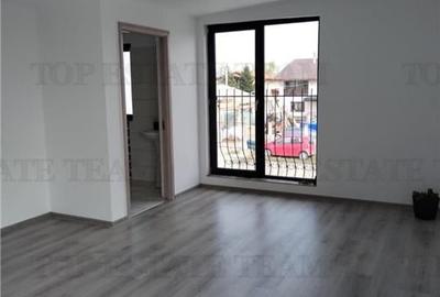 Vila individuala cu 5 camere,  2 terase, 4 locuri de parcare,350mp teren imprejm - 11
