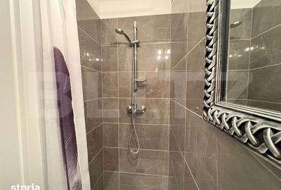 Apartament cu 3 camere în Telegrafului - 6