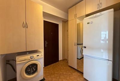 Apartament 2 camere, decomandat, 42 mp, centrala, ac, metrou, Dristor - 7