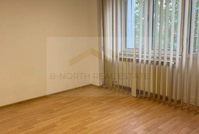 Birou, de 200 mp, în Grozăvești - 8