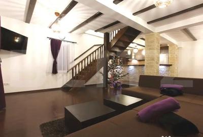 Casă cu 3 camere cu Teren 435 Mp în Bran - 5