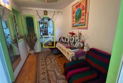 Apartament cu 3 camere decomandat, mobilat în Măgura - 24