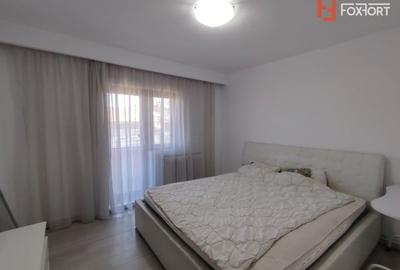 Apartament cu 3 camere decomandat, mobilat în Fabric - 6