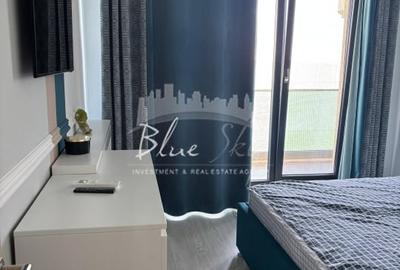 Statiunea Mamaia, zona Butoaie- apartament cu vedere frontala la lac - 9