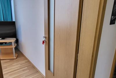 IANCULUI,Metrou VATRA Luminoasa PARCUL NATIONAL,Renovat, Mobilat,utilat modern - 4