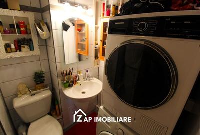Magurei - Apt 80 mp - 3 camere - 2 bai - decomandat - modern - 8