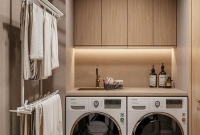 Garsoniera - bloc nou - acces rapid la metrou! Garsoniera - bloc nou - acces rapid la metrou! - 4