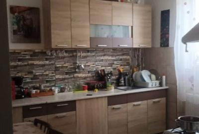 Casă cu 2 camere în Central - 5