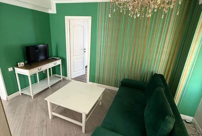 Apartament cu 2 camere în Mazepa 2 - 6