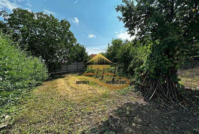Casa batraneasca cu 1008 mp teren de vanzare in Sarata / ... - 7