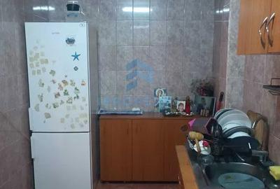 Apartament cu 3 camere, mobilat în Pantelimon