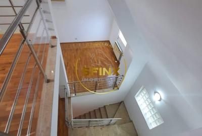 In apropiere de British School, vila spatioasa si luminoasa cu piscina si curte - 28