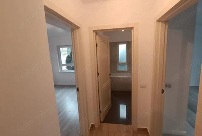 APARTAMENT 3 CAMERE, DECOMANDAT, BLOC NOU, INTABULAT, POPAS PACURARI, COMISION 0 - 2