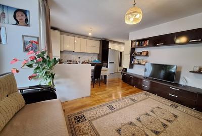 Apartament cu 3 camere, 64 mp, parcare, zona Terra Apartament cu 3 camere, 64 mp, parcare, zona Terra - 2