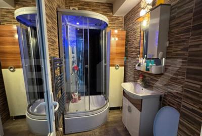 Vand apartament 2 camere in Hunedoara - 3