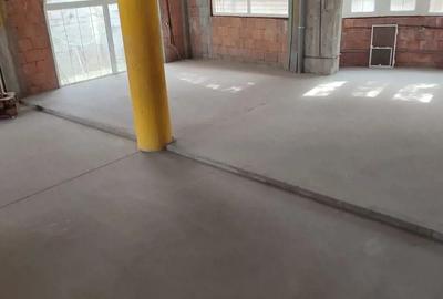 Vila moderna P+1+M de vanzare IN COMUNA PANTELIMON 650 MP construiti | teren 500 MP | 300.000