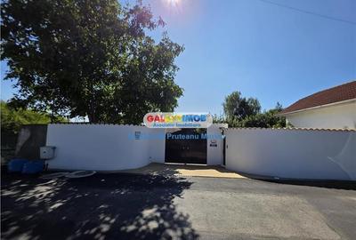 Vanzare vila individuala cu teren de 1500 Mihai Eminescu sat Izvorani - 33