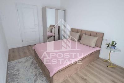Apartament 2 camere, centrala proprie,PetFriendly, zona Torontalului - 7