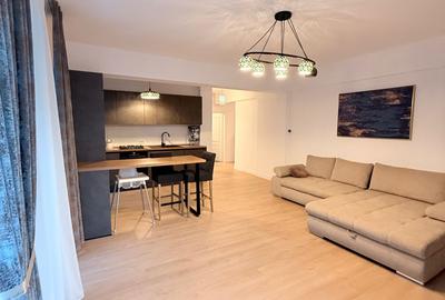 Apartament cu 2 camere decomandat în Pipera - 3