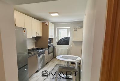 Garsoniera 32 mp zona Bartolomeu - 3