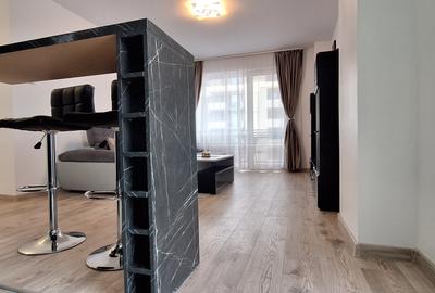 Apartament cu 2 camere decomandat, mobilat în Aradului - 6