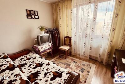 Apartament cu 3 camere decomandat în Țiglina 2 - 3