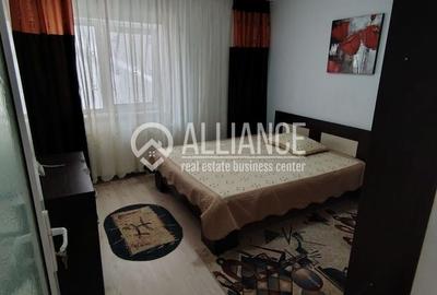 Apartament cu 2 camere decomandat, mobilat în Capitol - 5