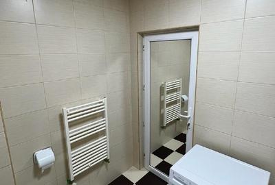 Apartament 1 camera str.Florilor - 4