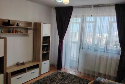 Apartament cu 2 camere decomandat în Central - 7