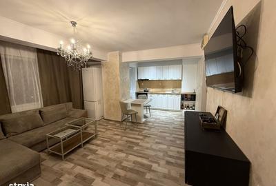 Apartament cu 2 camere decomandat în Central - 7