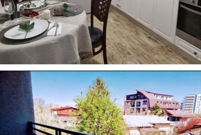 Apartament cu 2 camere decomandat în Crângași - 3