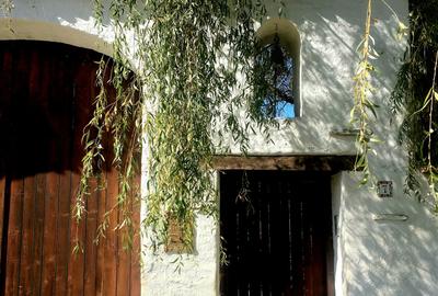 Proprietate autentica cu potential turistic lângă satul Viscri,  judetul Brașov - 42