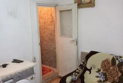 Vand garsoniera - Aleea Pantelimon, etaj 2 4 - 3