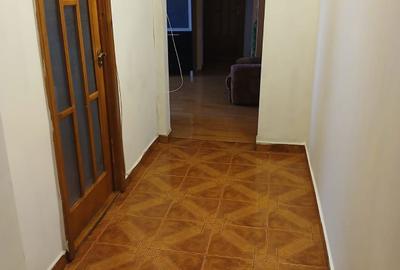 Apartament cu 2 camere semidecomandat în Exterior Vest - 3