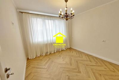 Apartament de 3 camere , 54 mp utili ,zona Grigorescu - 3