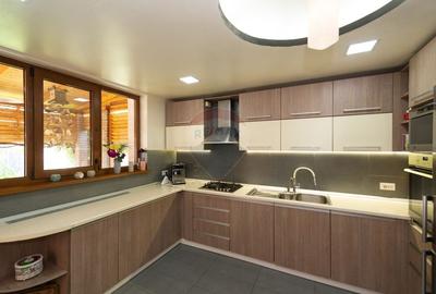 Casa de vanzare 6 cam, 255mpu,independenta energetic, Popesti-Leordeni - 29