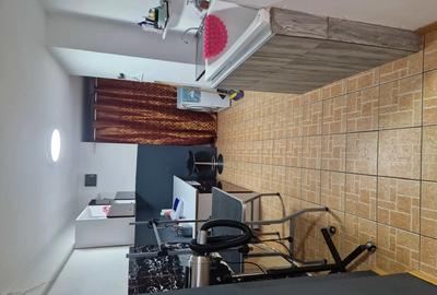 Spațiu comercial, de 30 mp, în Plantelor - 2