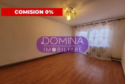 Apartament 3 camere decomandat, zona Liceului Pedagogic - 1