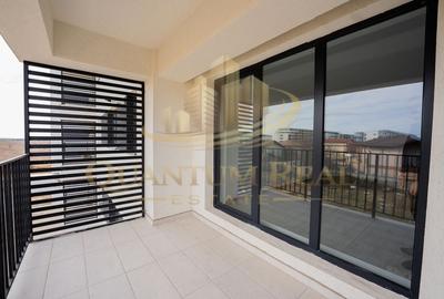 Apartament cu 2 camere decomandat în Metalurgiei - 9