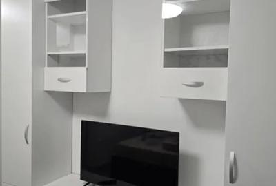 300 euro! Garsoniera, parter, bld Poitiers langa Siraj 300 euro! Garsoniera, parter, bld Poitiers langa Siraj - 5