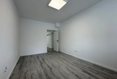 Birou, de 60 mp, în Floreasca - 6