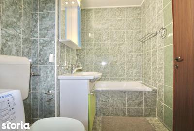 Apartament cu 4 camere, mobilat în Drumul Taberei - 8