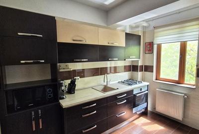 Apartament cu 2 camere semidecomandat în Gorjului - 2