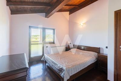Casa deosebita in Fagaras - ultrafinisata, spatioasa si eleganta - 9