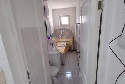 Apartament cu 3 camere semidecomandat, mobilat în Tomis Nord - 5
